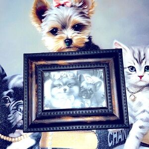 Home decor